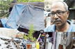 Mumbai Cop’s Son Studies For Exams Amid Rubble As BMC Demolishes Shanty
